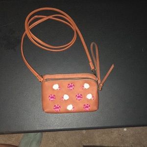 This hasn’t been used. It’s clean.